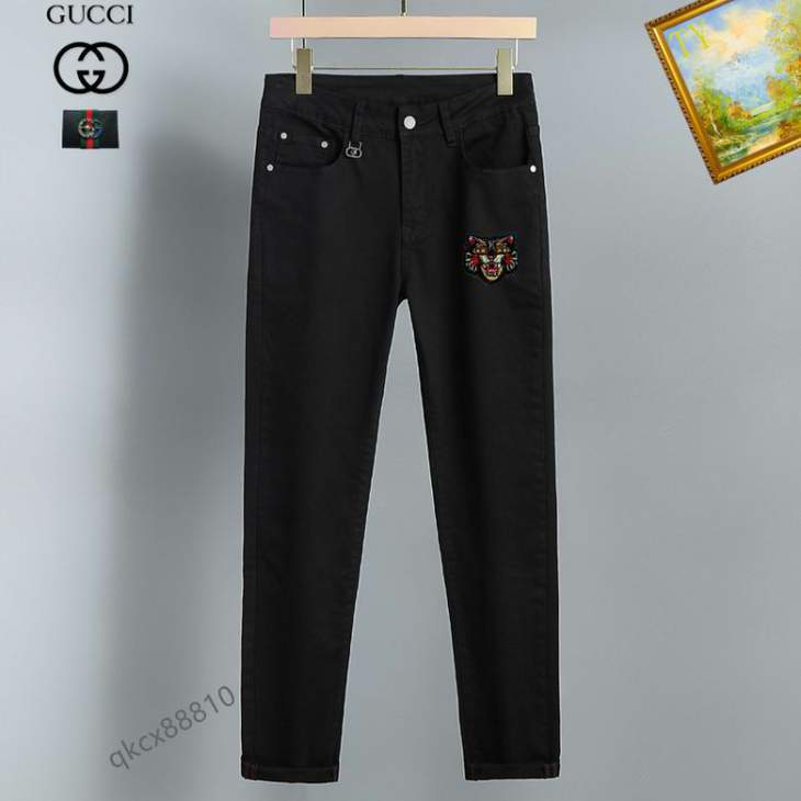 Picture of Gucci Jeans Long _SKUGuccisz28-3825tn881010239